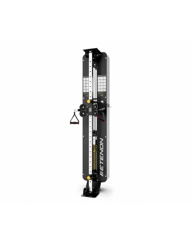 ETENON FITNESS Cable Crossover Poulie Simple...