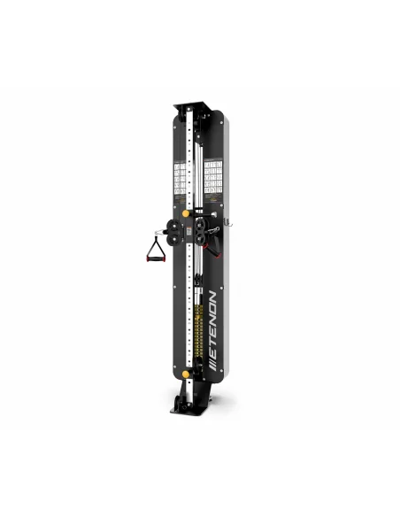 ETENON FITNESS Cable Crossover Poulie Simple Murale