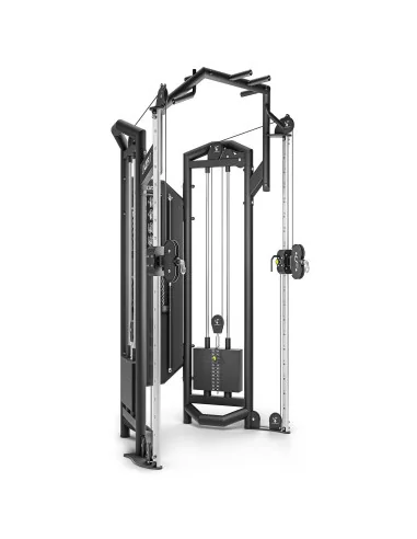 DOUBLE POULIE AJUSTABLE PRO 