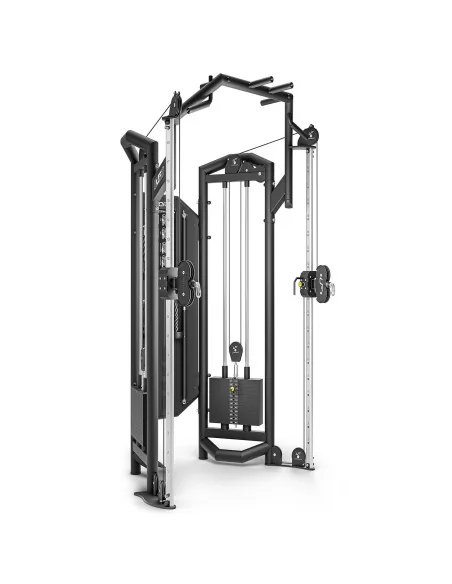 DOUBLE POULIE AJUSTABLE PRO 