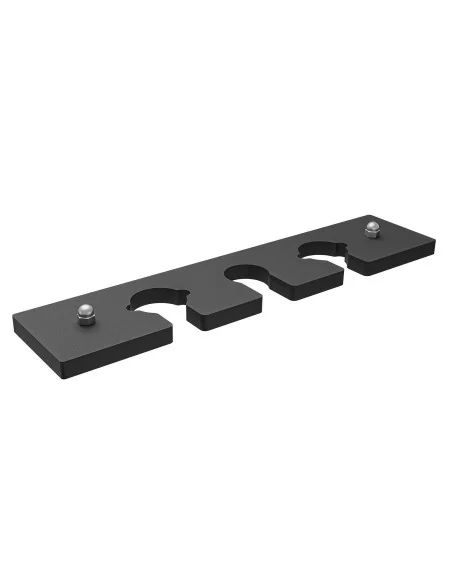 DOUBLE POULIE AJUSTABLE PRO 