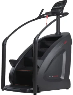 Escalier Stairmaster Toorx Professional Pro CLX-9000 2