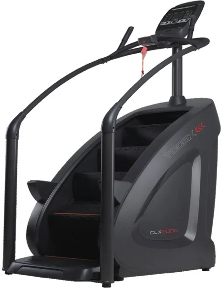 Escalier Stairmaster Toorx Professional Pro CLX-9000