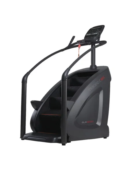 Escalier Stairmaster Toorx Professional Pro CLX-9000