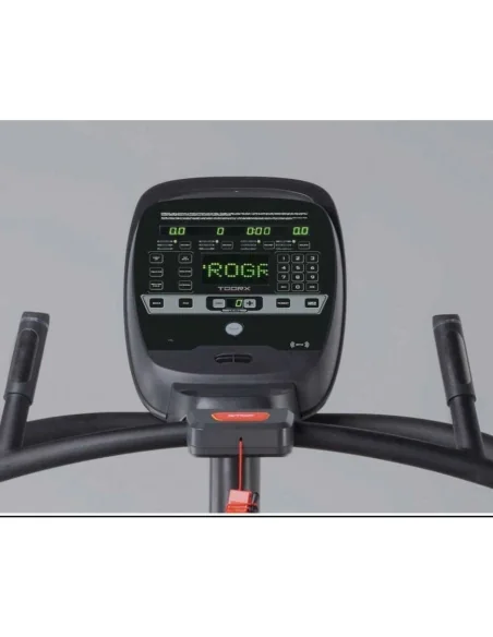 Escalier Stairmaster Toorx Professional Pro CLX-9000