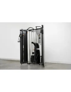 Torque USA F9  Functional Trainer 2x90kg  Pliable avec...