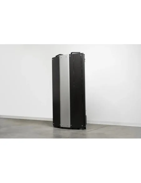 Torque USA F9  Functional Trainer 2x90kg  Pliable avec barre de Traction