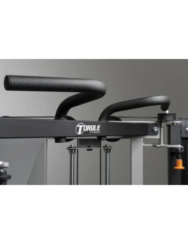 Torque USA F9  Functional Trainer 2x90kg...
