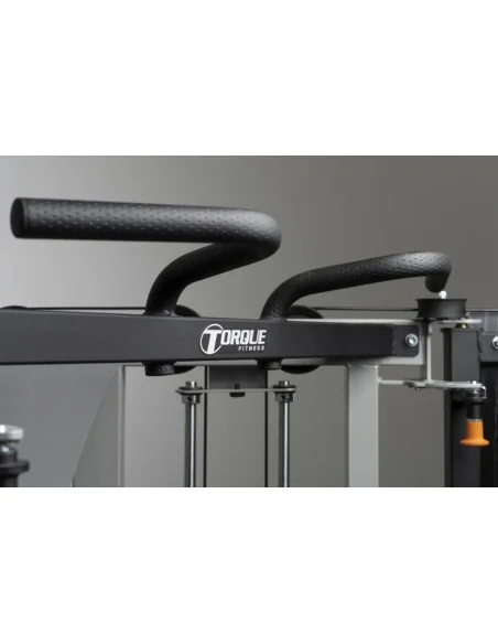 Torque USA F9  Functional Trainer 2x90kg  Pliable avec barre de Traction