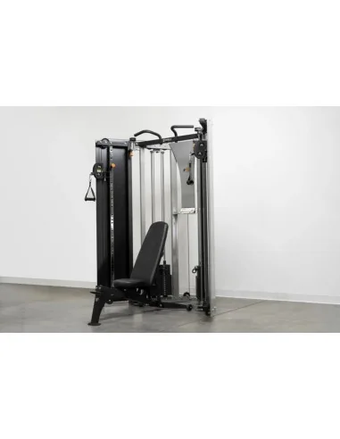 Torque USA F9  Functional Trainer 2x90kg...