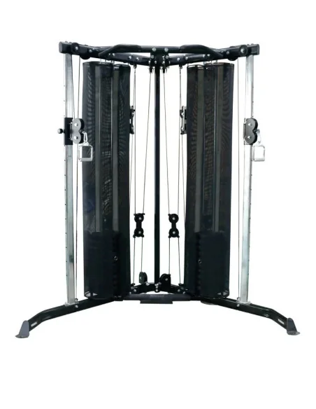 Toorx Fitness CSX-70 Dual Pulley - Entraîneur fonctionnel