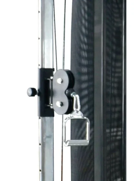 Toorx Fitness CSX-70 Dual Pulley - Entraîneur fonctionnel