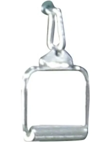 Toorx Fitness CSX-70 Dual Pulley - Entraîneur fonctionnel