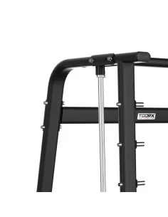 Toorx Professional WLX-B6000 Smith Machine 2