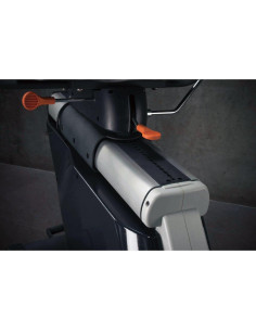 ROWER MAGNETYCZNY POZIOMY RB300 SPORTOP  2