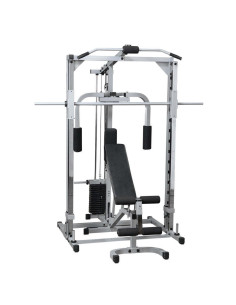 Powerline Smith machine home PSM144XS-Home-musculation-Pas cher 2