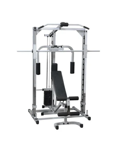Powerline Smith machine home gym FULL OPTION...
