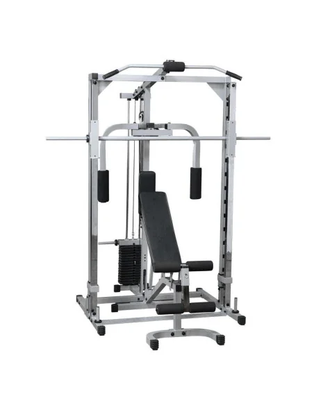 Powerline Smith machine home gym FULL OPTION  PSM144XS