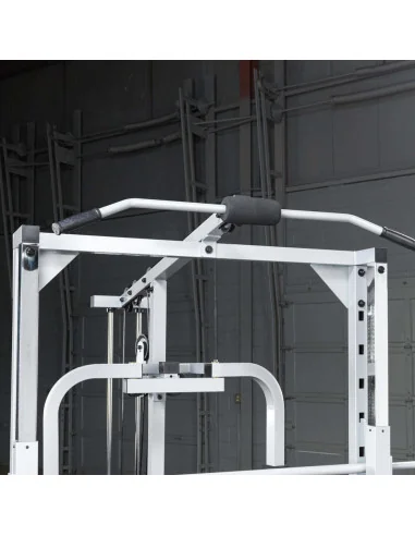 Powerline Smith machine home gym FULL OPTION...