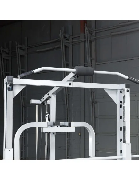 Powerline Smith machine home gym FULL OPTION  PSM144XS