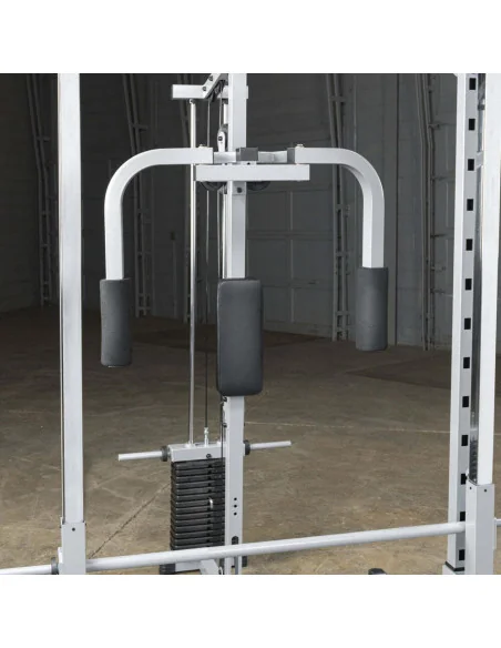 Powerline Smith machine home gym FULL OPTION  PSM144XS