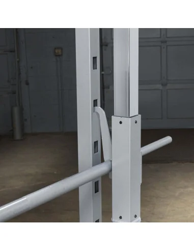 Powerline Smith machine home gym FULL OPTION...