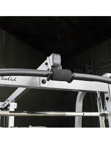 Body-Solid Machine Smith série 7 Full options