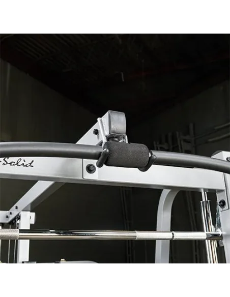 Body-Solid Machine Smith série 7 Full options