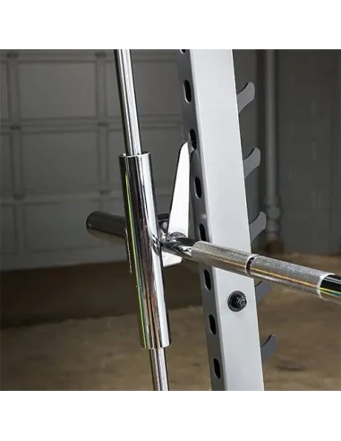 Body-Solid Machine Smith série 7 Full options