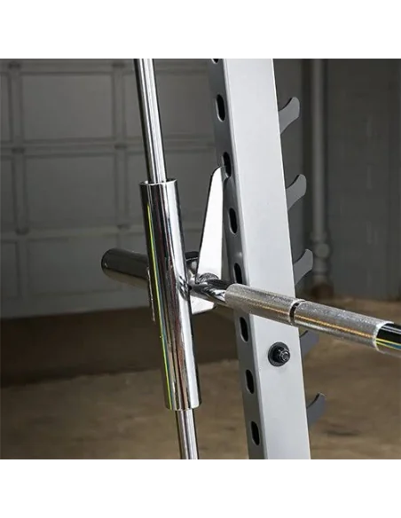 Body-Solid Machine Smith série 7 Full options