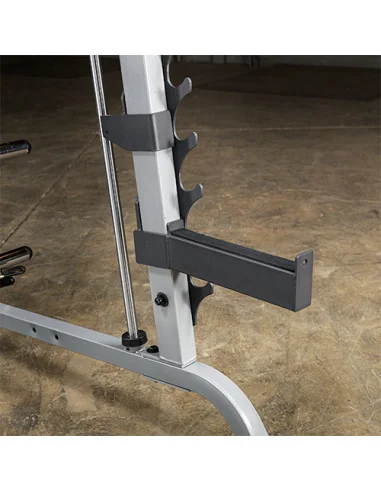 Body-Solid Machine Smith série 7 Full options