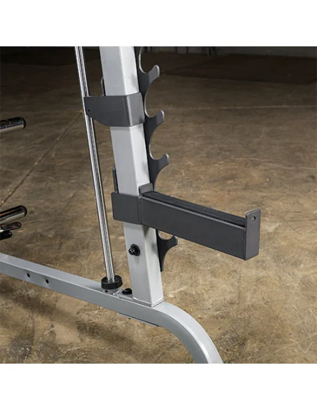 Body-Solid Machine Smith série 7 Full options