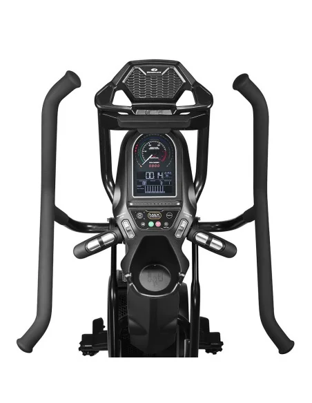 Bowflex Max Trainer M8 Vélo Elliptique Haut de Gamme 
