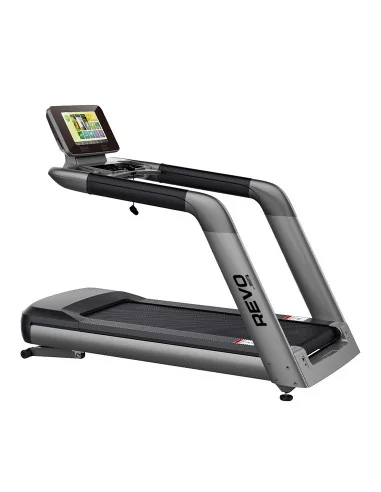 Tapis de course Horizontal Elevate Run 