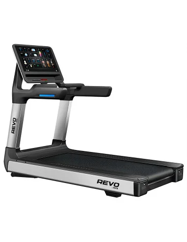 RX MAX Horizontal Treadmill 
