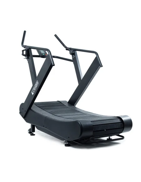 Tapis de Course Performance Curve 