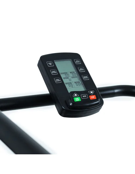 Tapis de Course Performance Curve 