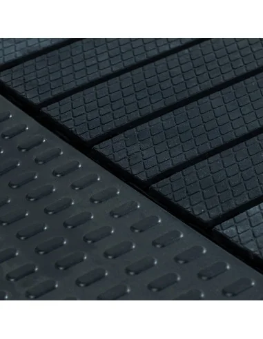 Tapis de Course Performance Curve 