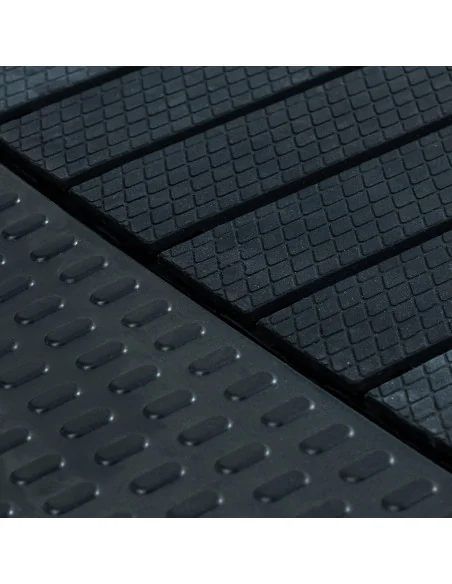 Tapis de Course Performance Curve 