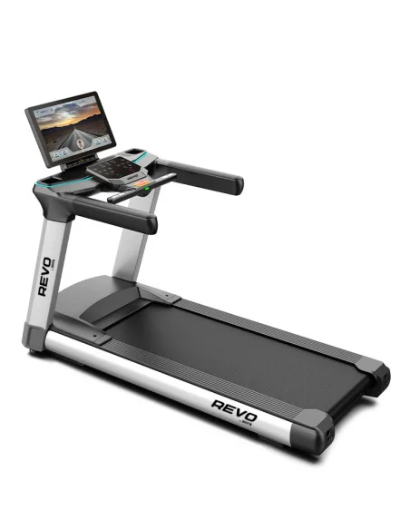 R8A Horizontal Treadmill 