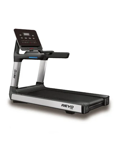 RX Horizontal Treadmill 