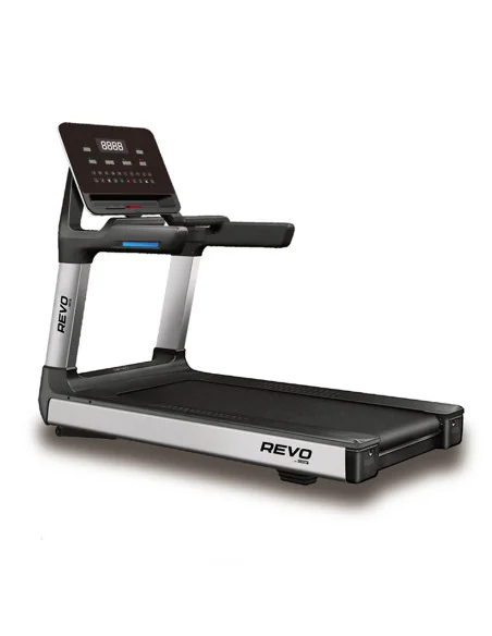 RX Horizontal Treadmill 