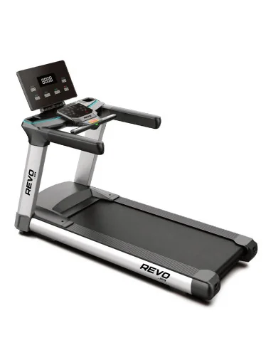 R8 Horizontal Treadmill 