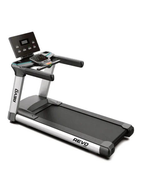 R8 Horizontal Treadmill 