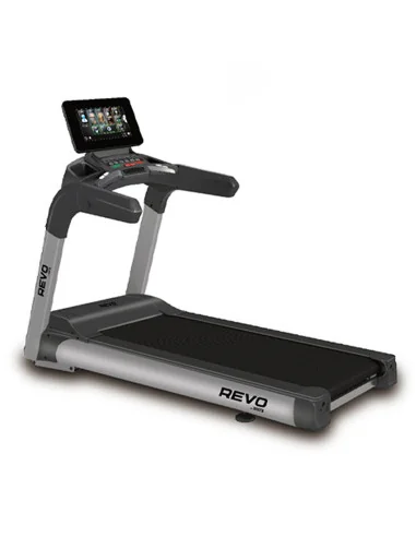 R6A Horizontal Treadmill 