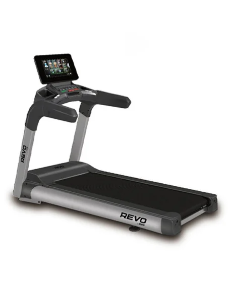 R6A Horizontal Treadmill 