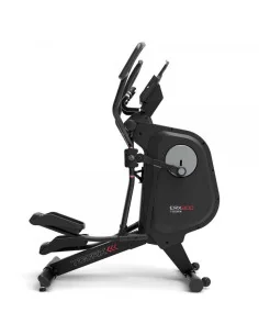 Vélo elliptique connecté TOORX Chrono Line ERX-900  2