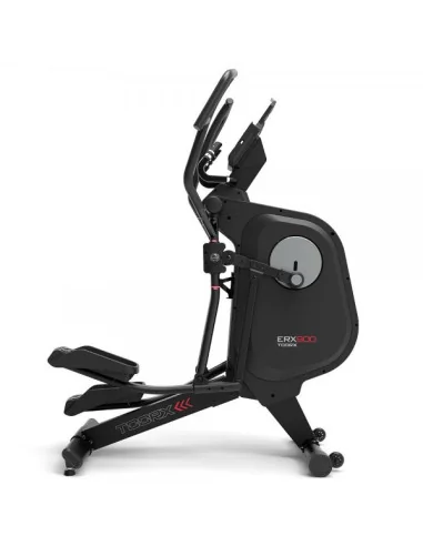 Vélo elliptique connecté TOORX Chrono Line ERX-900 