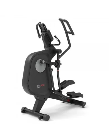Vélo elliptique connecté TOORX Chrono Line ERX-900 