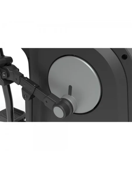 Vélo elliptique connecté TOORX Chrono Line ERX-900 